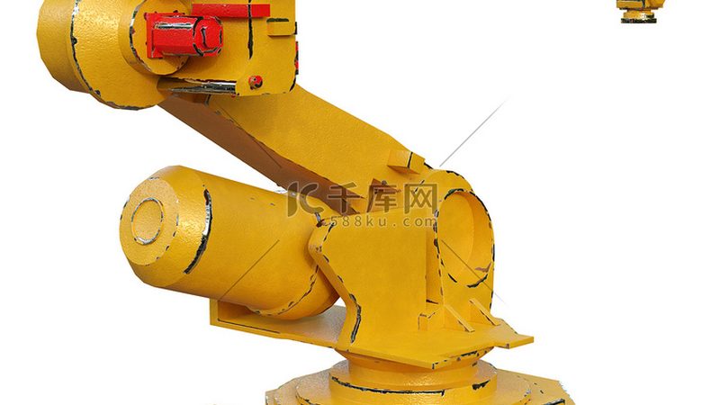 智能工厂数据采集：如何构建高效的信息化基石